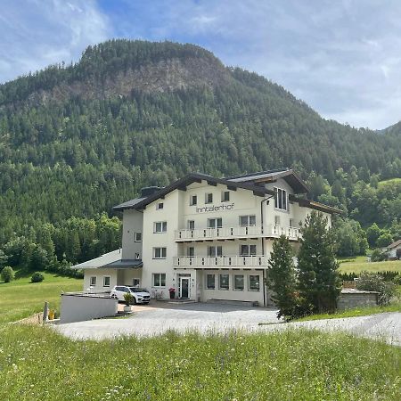 Apart Inntalerhof Tösenssteinach Zewnętrze zdjęcie