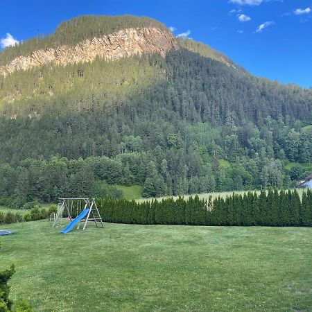 Apart Inntalerhof Tösenssteinach Zewnętrze zdjęcie