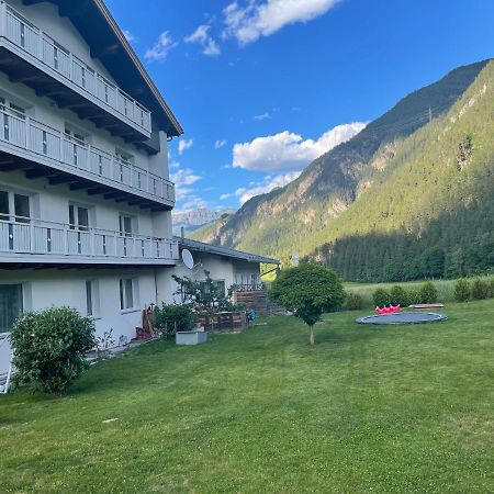 Apart Inntalerhof Tösenssteinach Zewnętrze zdjęcie