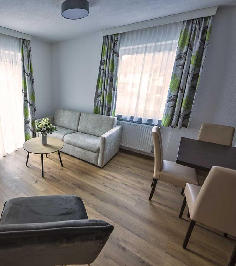 Apart Inntalerhof Tösenssteinach Zewnętrze zdjęcie