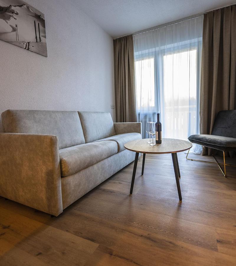 Apart Inntalerhof Tösenssteinach Zewnętrze zdjęcie