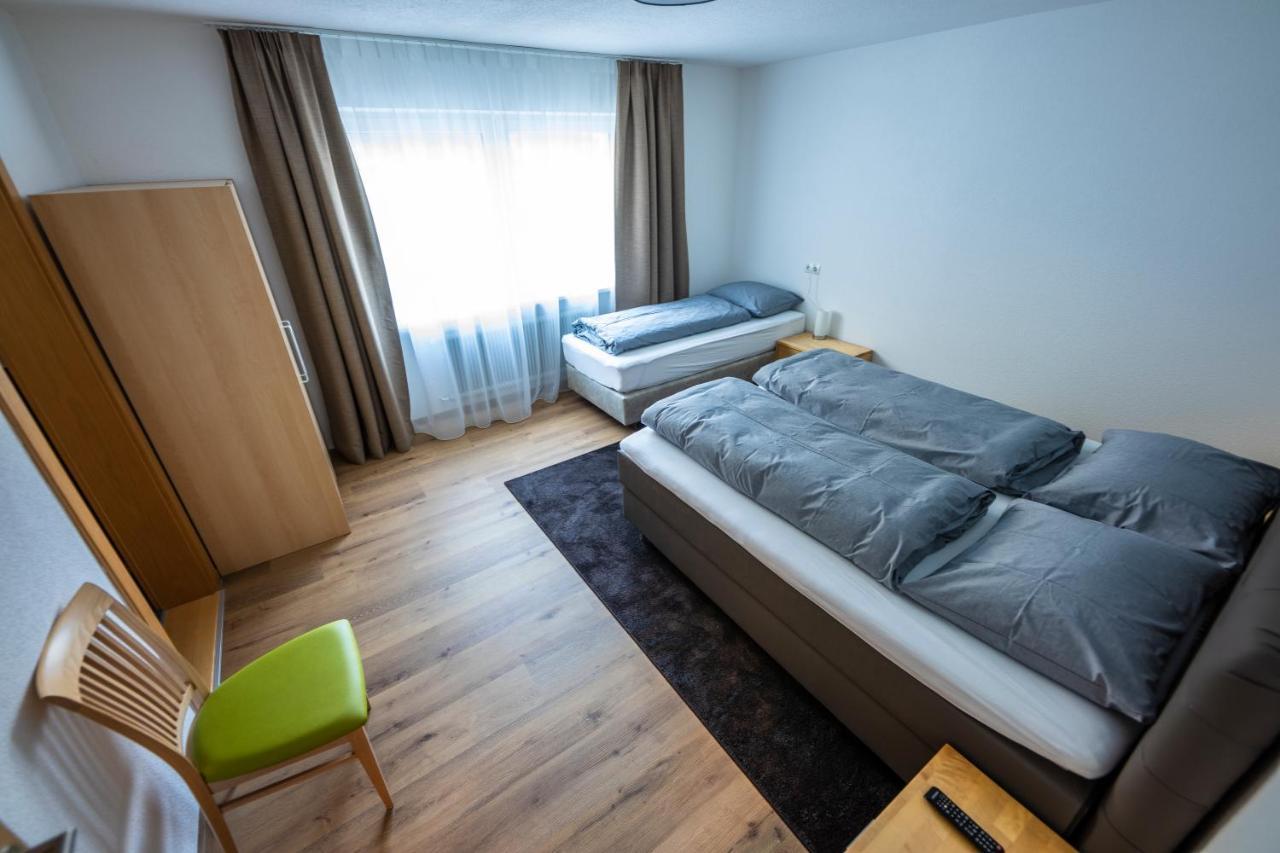 Apart Inntalerhof Tösenssteinach Zewnętrze zdjęcie