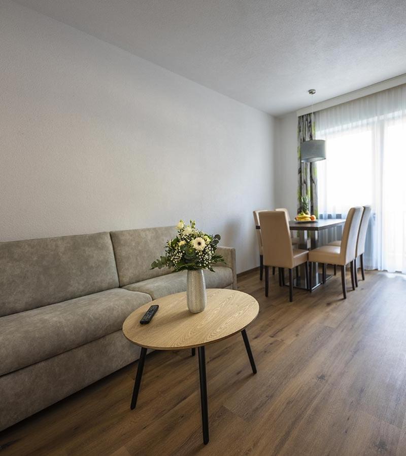Apart Inntalerhof Tösenssteinach Zewnętrze zdjęcie