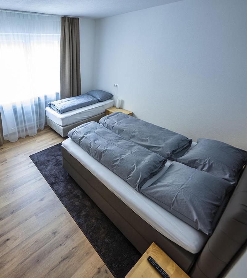 Apart Inntalerhof Tösenssteinach Zewnętrze zdjęcie