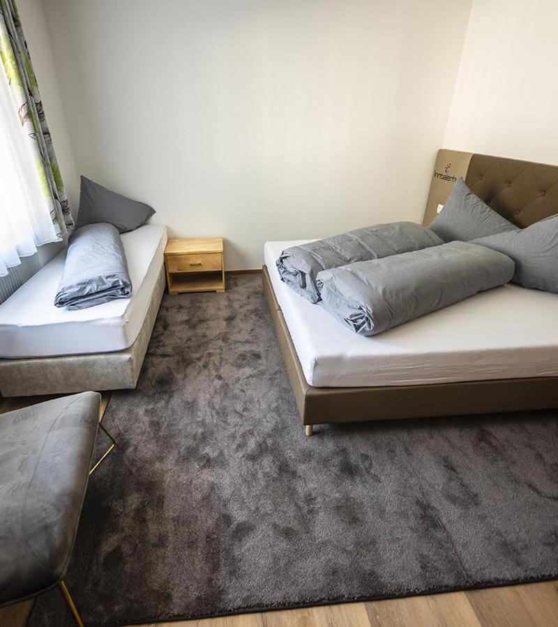 Apart Inntalerhof Tösenssteinach Zewnętrze zdjęcie