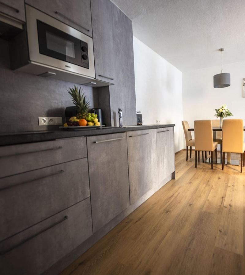 Apart Inntalerhof Tösenssteinach Zewnętrze zdjęcie