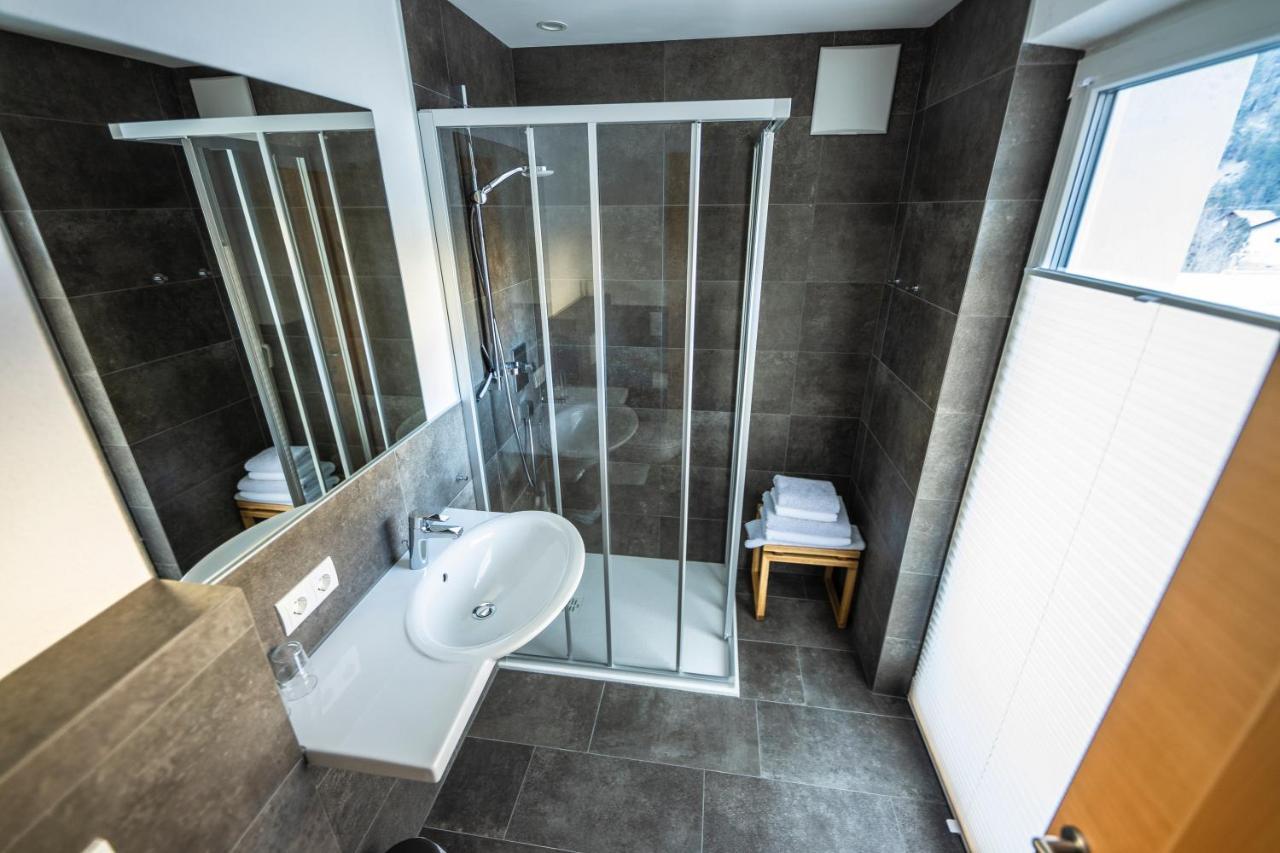 Apart Inntalerhof Tösenssteinach Zewnętrze zdjęcie
