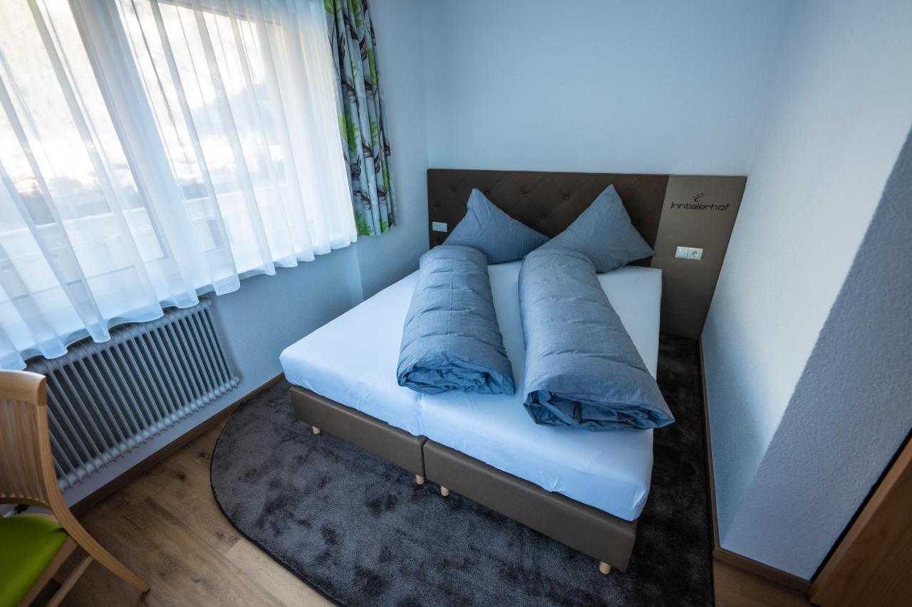 Apart Inntalerhof Tösenssteinach Zewnętrze zdjęcie