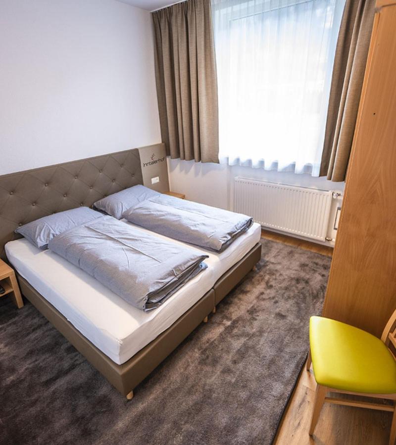 Apart Inntalerhof Tösenssteinach Zewnętrze zdjęcie