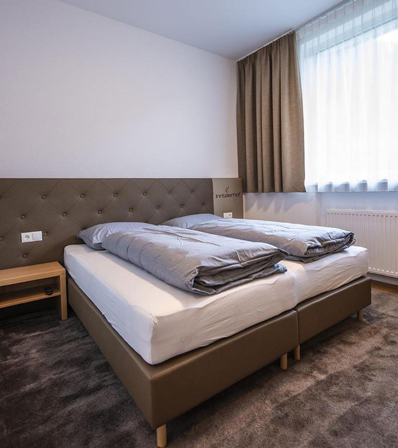 Apart Inntalerhof Tösenssteinach Zewnętrze zdjęcie