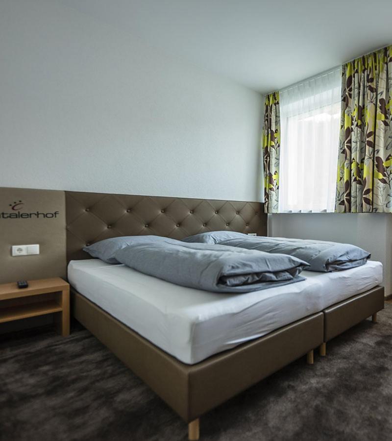 Apart Inntalerhof Tösenssteinach Zewnętrze zdjęcie