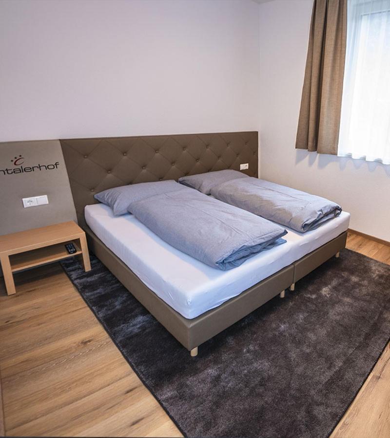 Apart Inntalerhof Tösenssteinach Zewnętrze zdjęcie